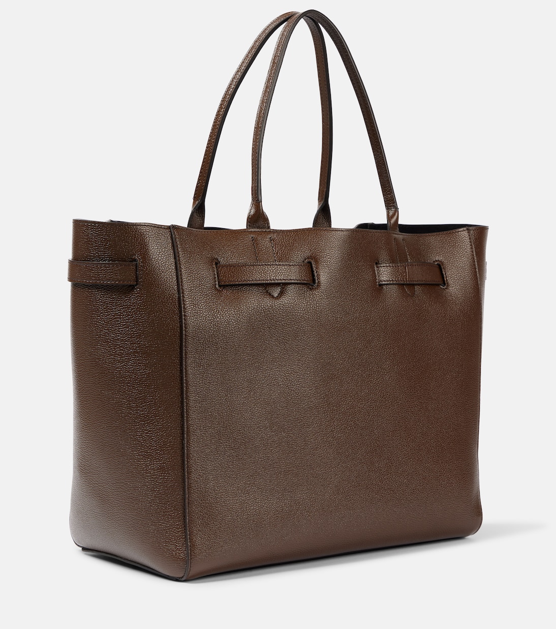 Borsa Audrey Large in pelle | Tom Ford
