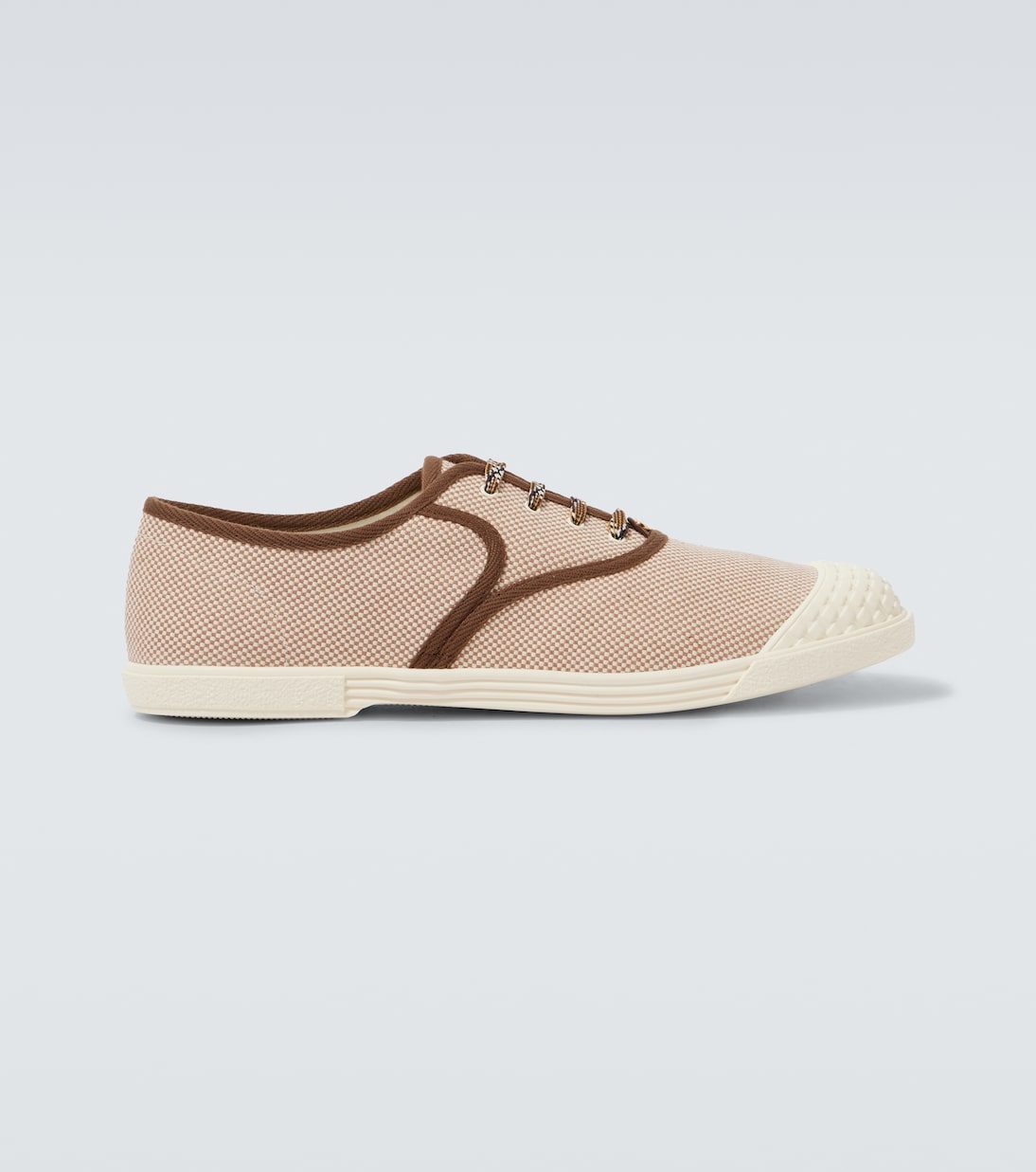 Sneakers Bay By Bay in canvas | Valentino Garavani