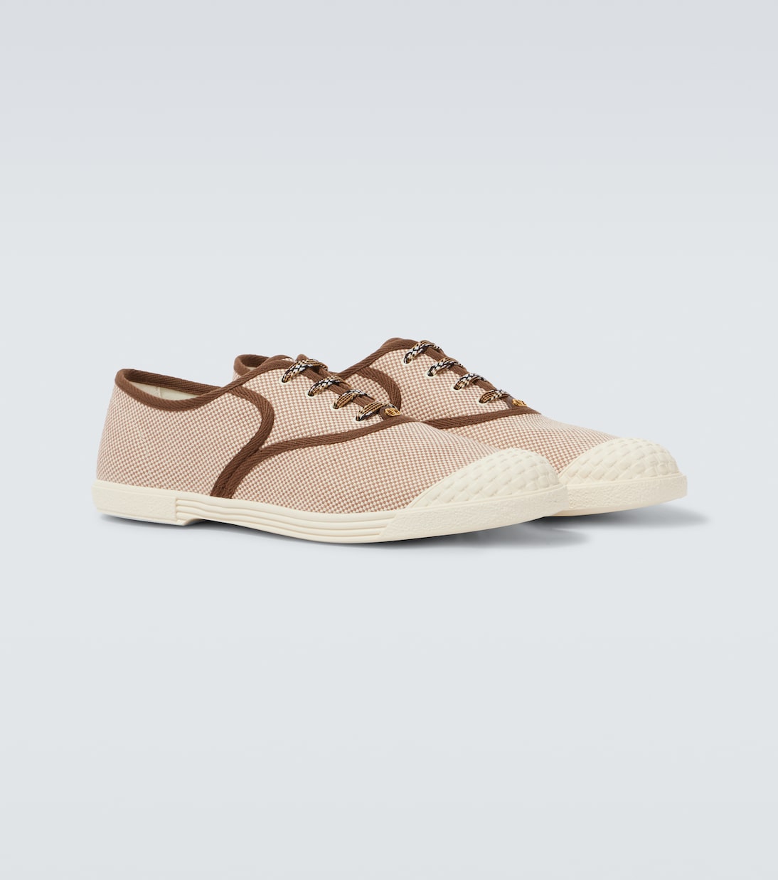 Sneakers Bay By Bay in canvas | Valentino Garavani