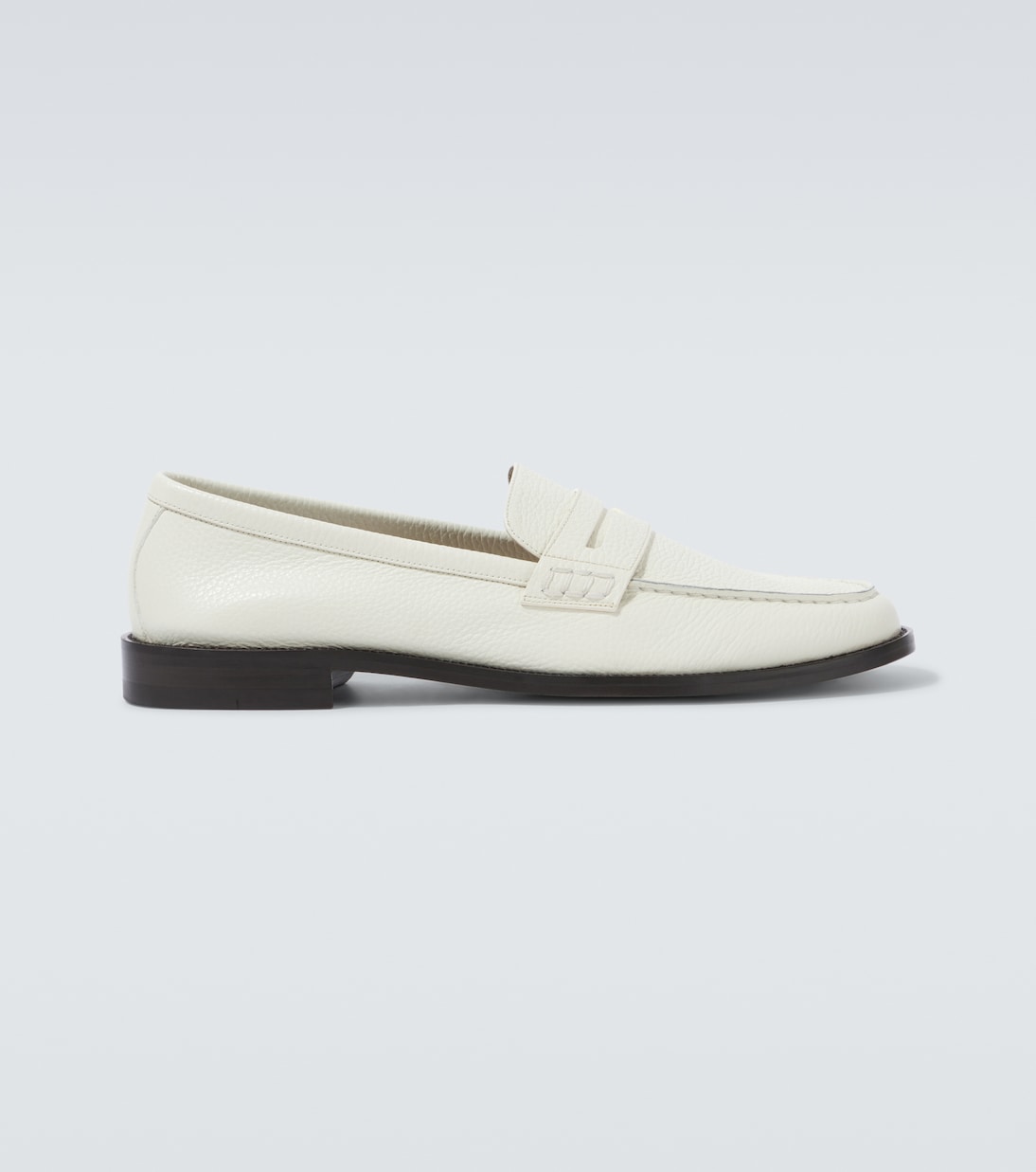 Mocassini Perry in pelle | Manolo Blahnik