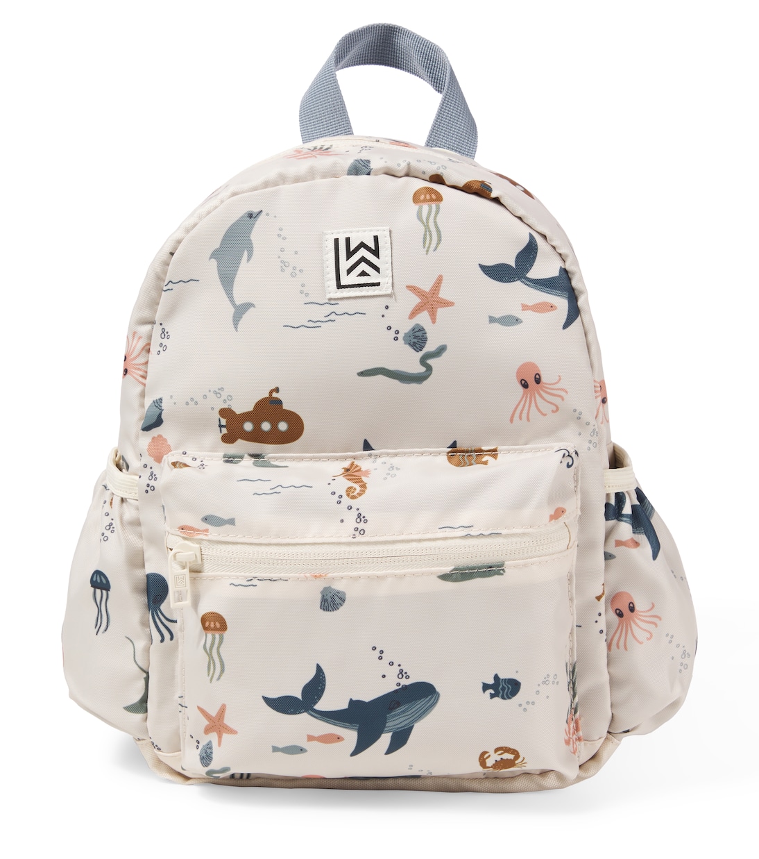 Andreas printed backpack | Liewood