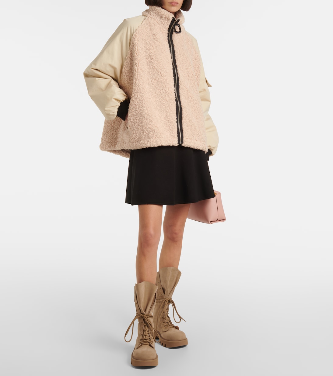 Botas de ante | JW Anderson