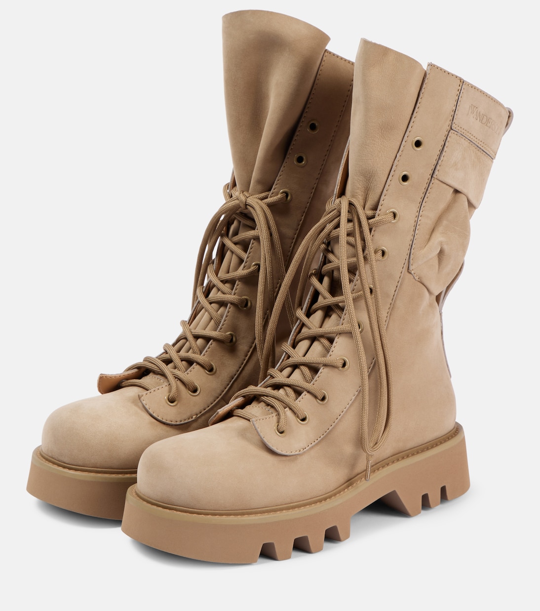 Botas de ante | JW Anderson