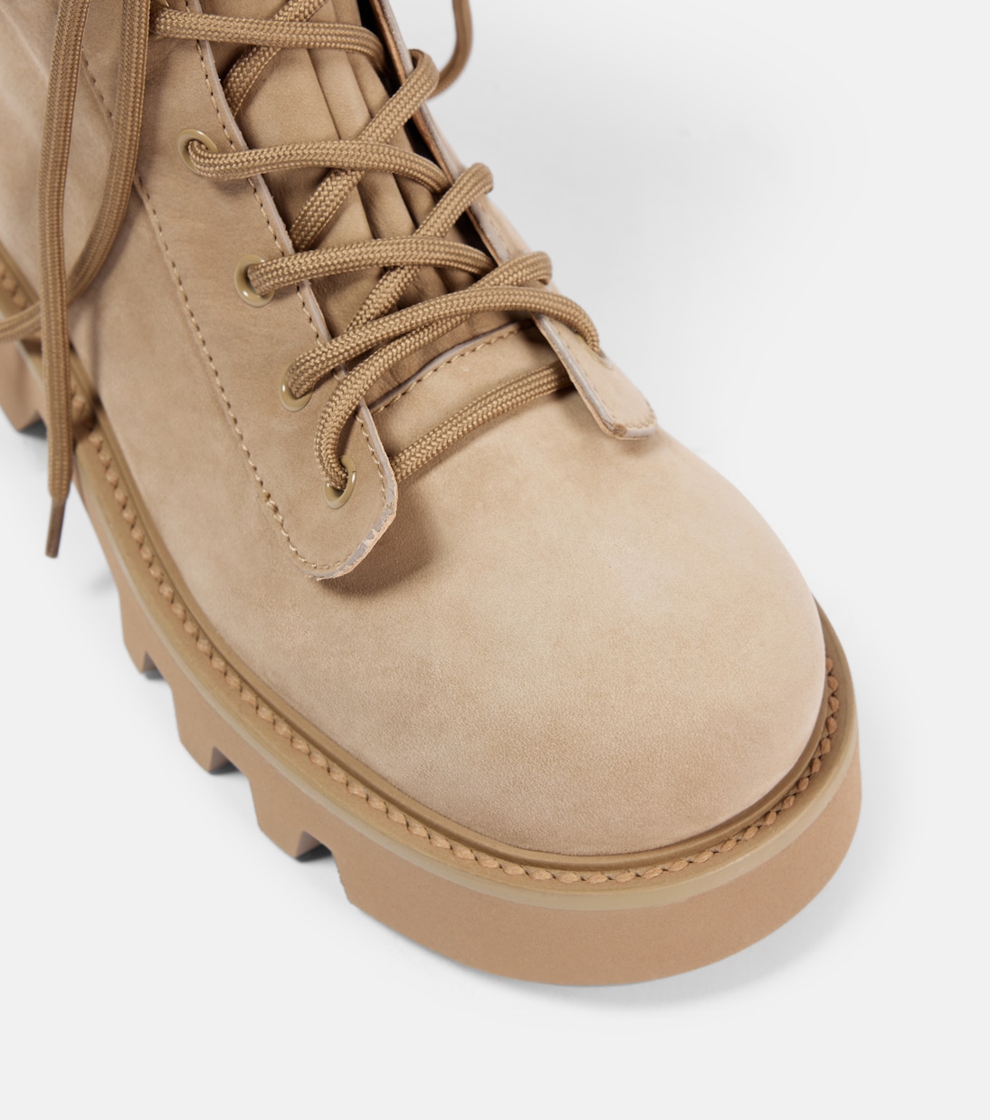 Botas de ante | JW Anderson