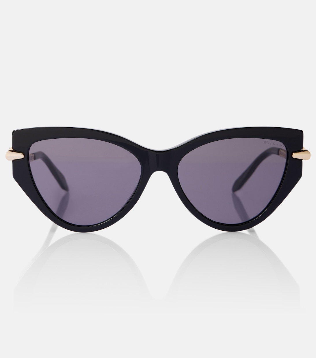 Occhiali da sole cat-eye Serpenti Viper  | Bvlgari