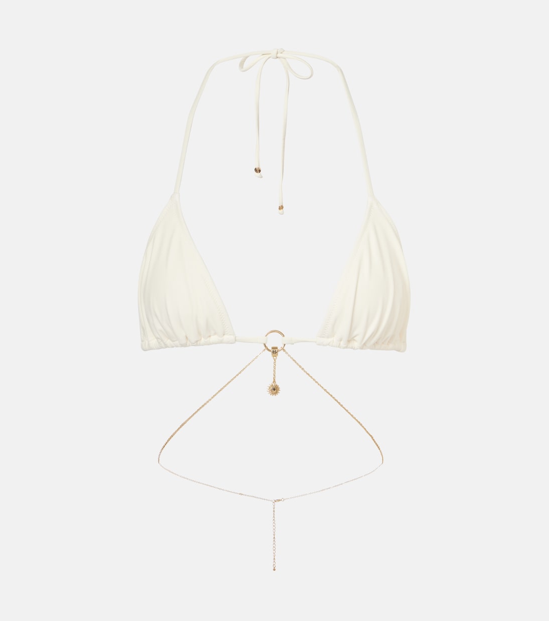 Top de bikini Chain | Bananhot