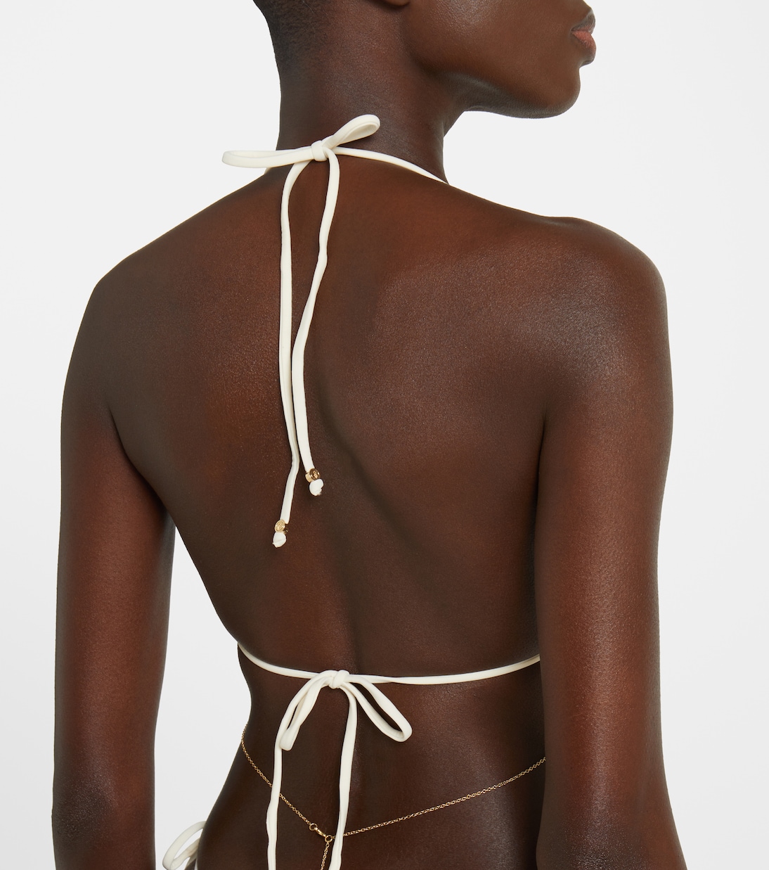 Top de bikini Chain | Bananhot