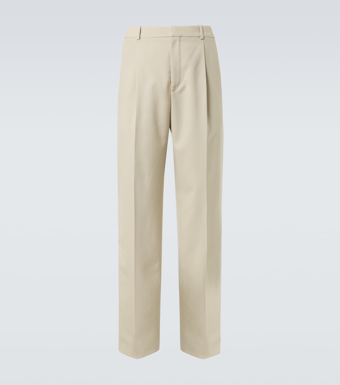 Anzughose aus Wolle | Saint Laurent