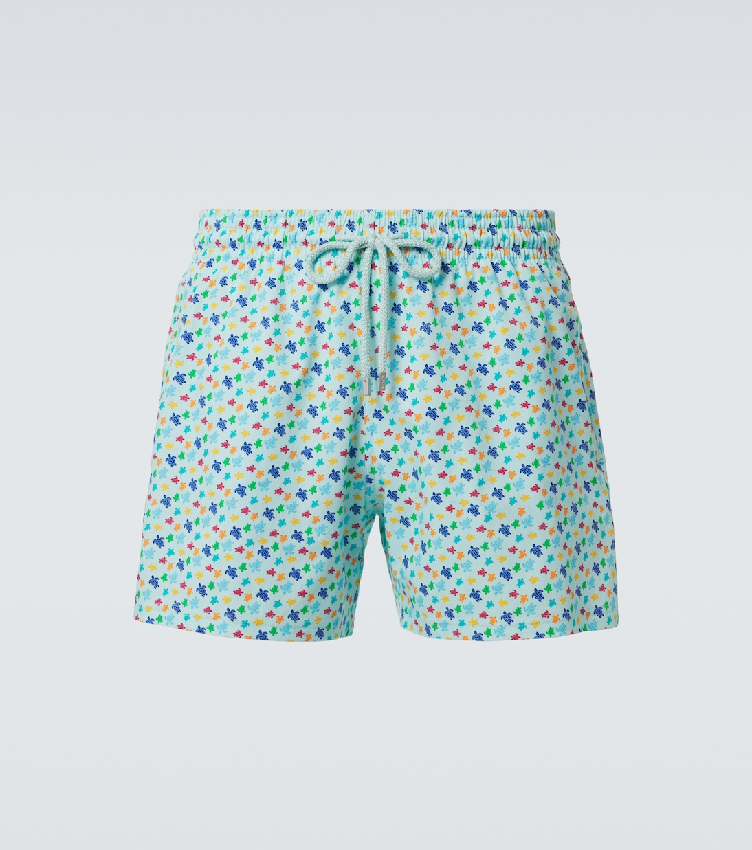 Printed swim trunks | Vilebrequin
