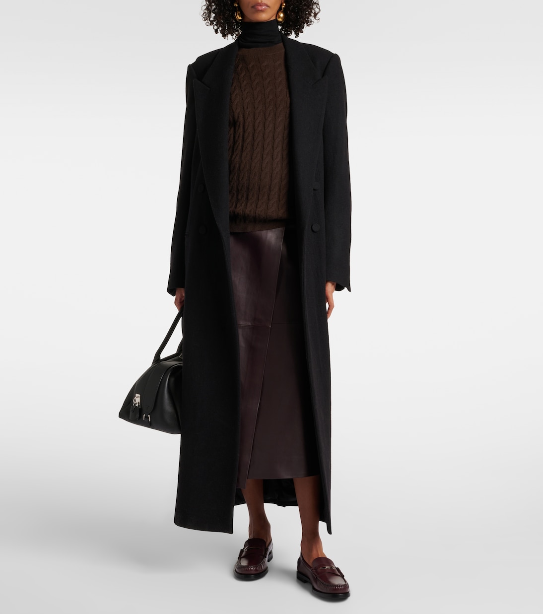 Scarpe in pelle Gommino TOD'S: stile giovane e comodità italiana