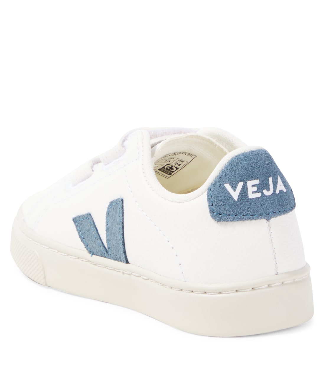 Sneakers Esplar aus Leder | Veja Kids