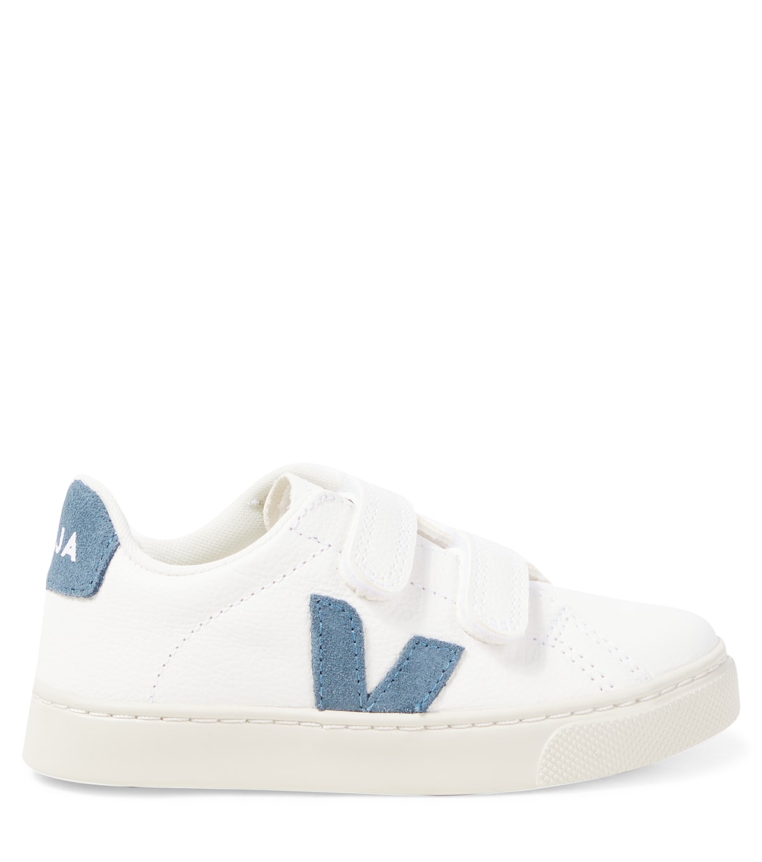 Sneakers Esplar aus Leder | Veja Kids
