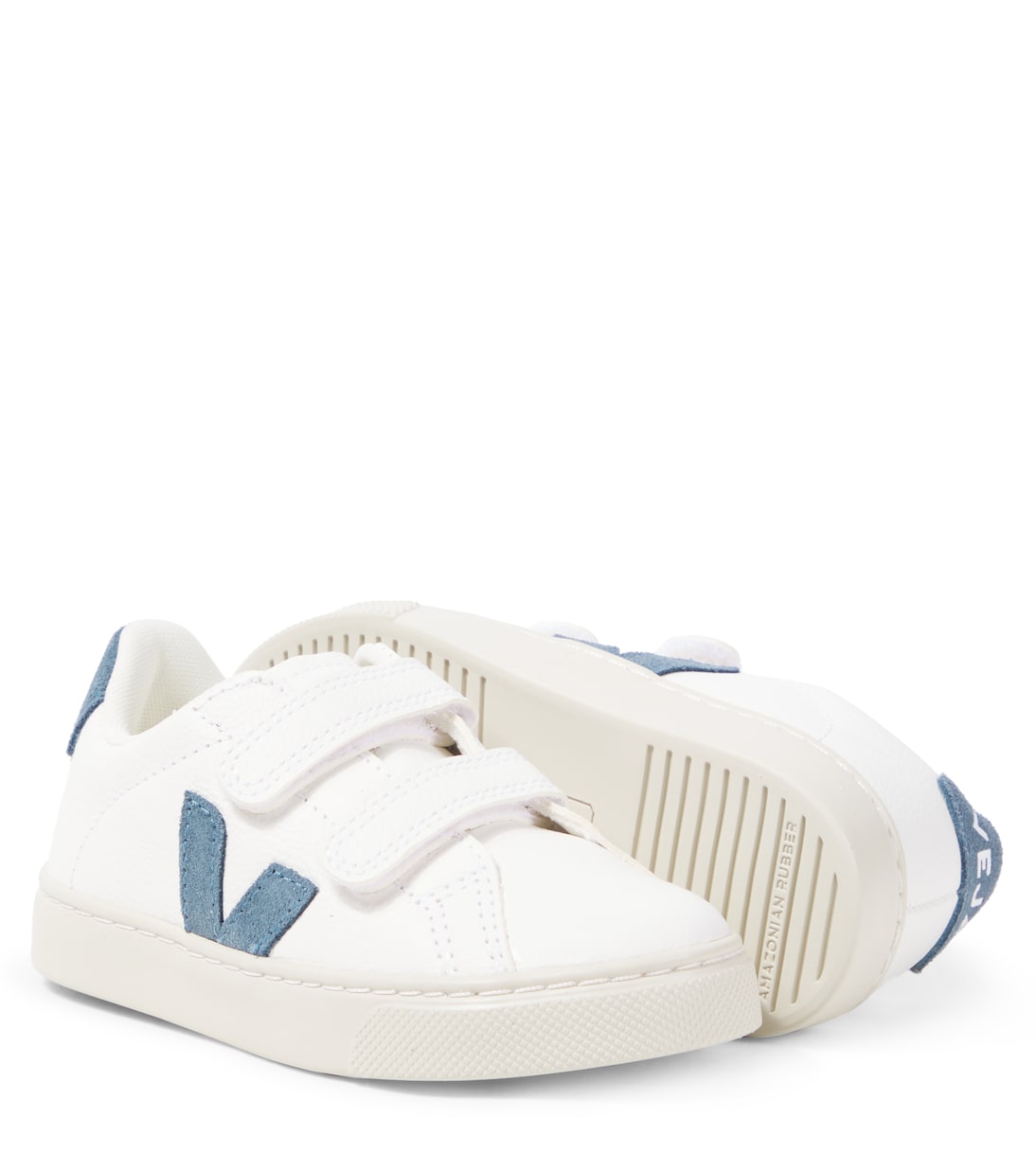 Sneakers Esplar aus Leder | Veja Kids