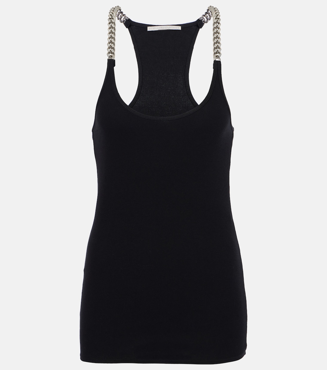 Top in misto cotone | Stella McCartney