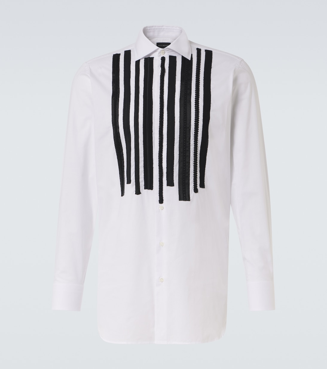 X Guy Rover Hemd aus Baumwolle | Junya Watanabe