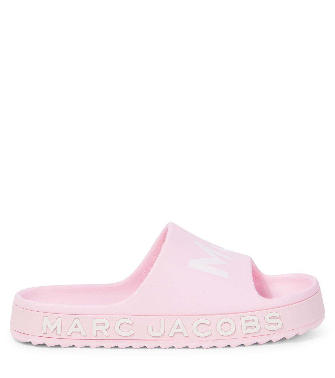 Logo slides | Marc Jacobs Kids