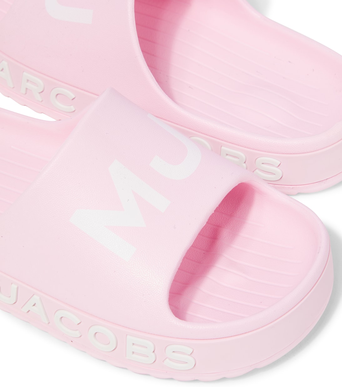 Logo slides | Marc Jacobs Kids