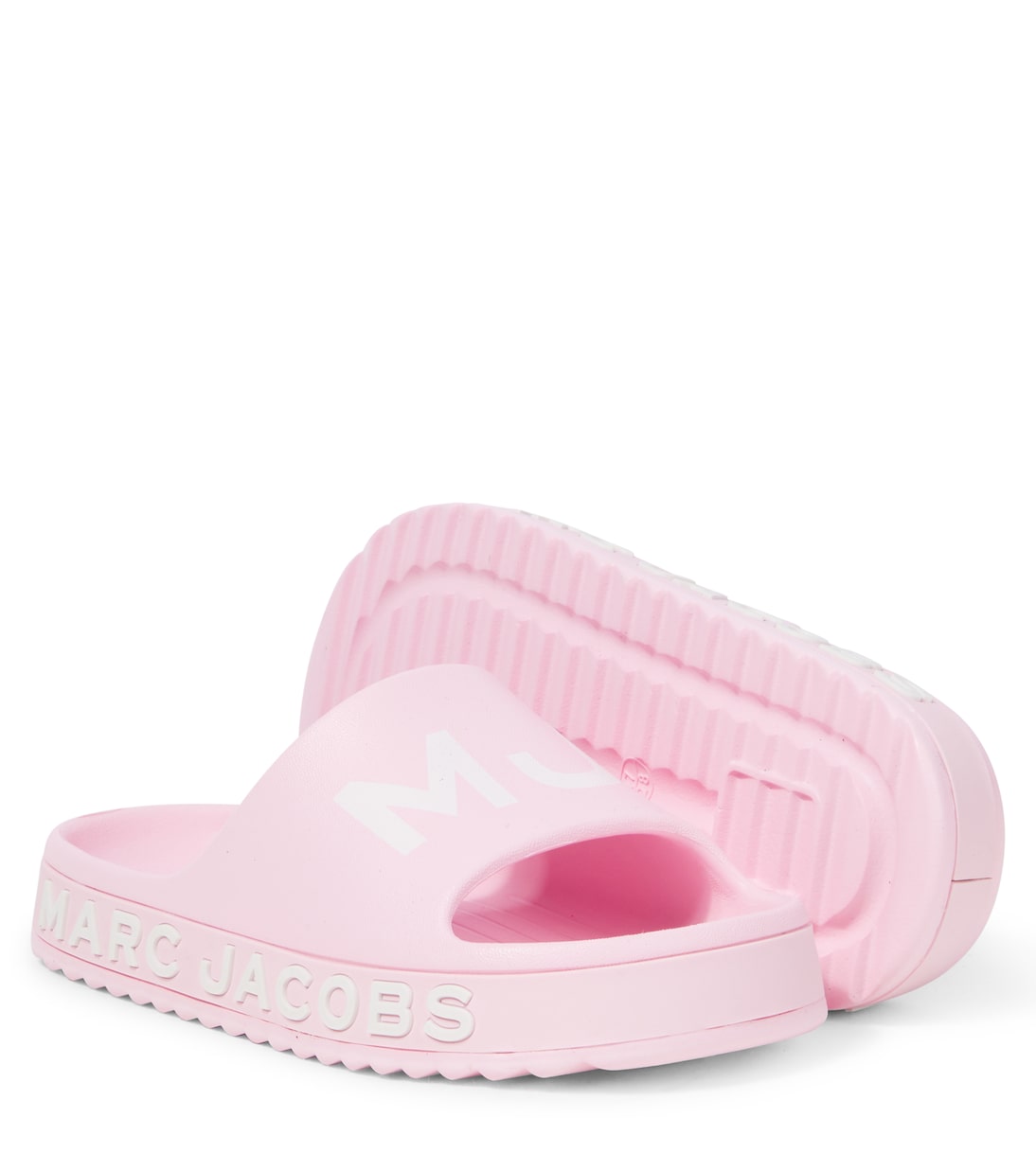 Logo slides | Marc Jacobs Kids