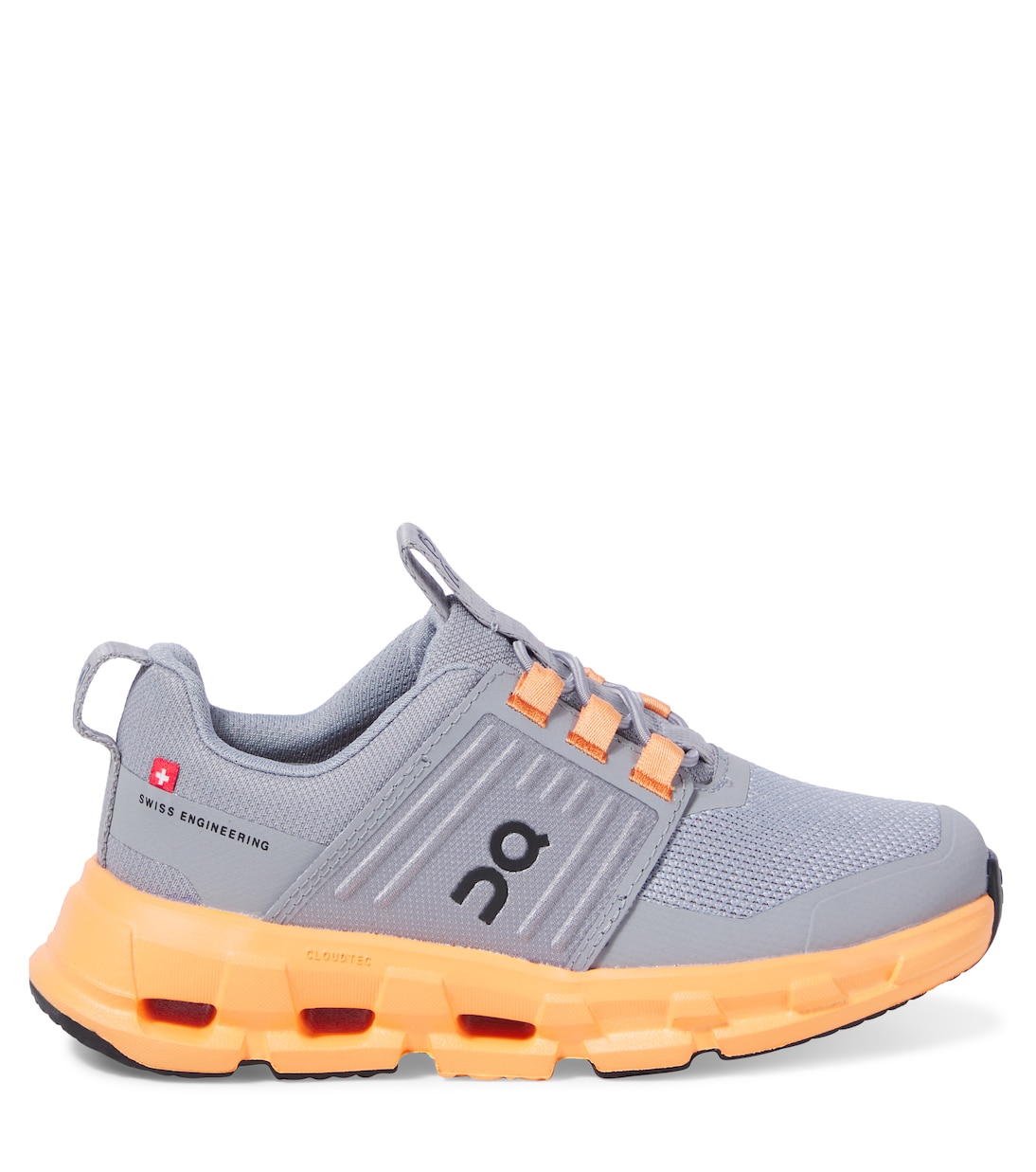 Cloudswift sneakers | On Kids