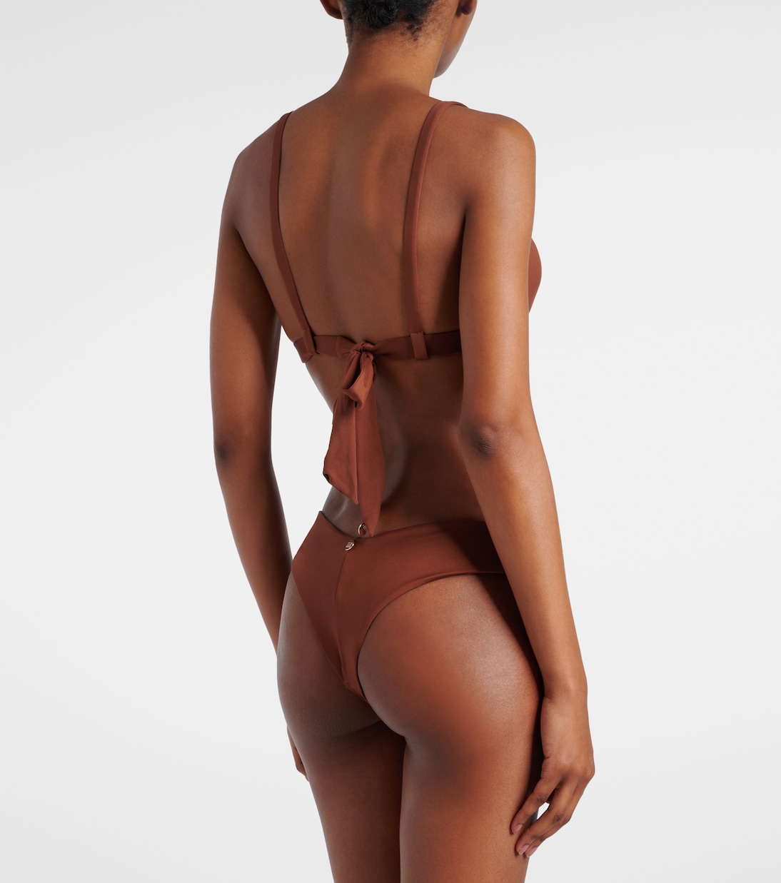 Top de bikini Abelia | Max Mara