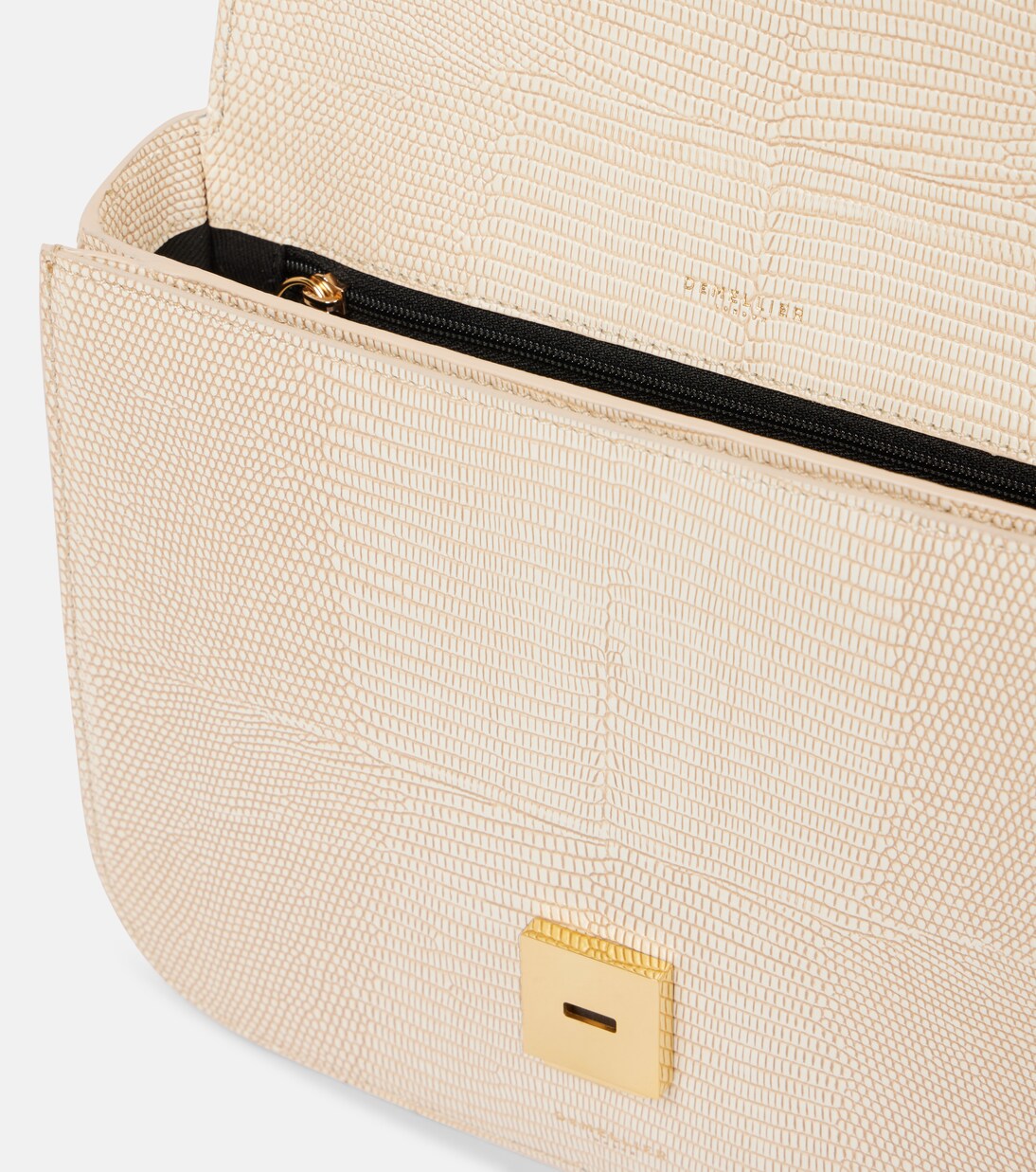 Borsa a tracolla Vancouver in pelle | DeMellier
