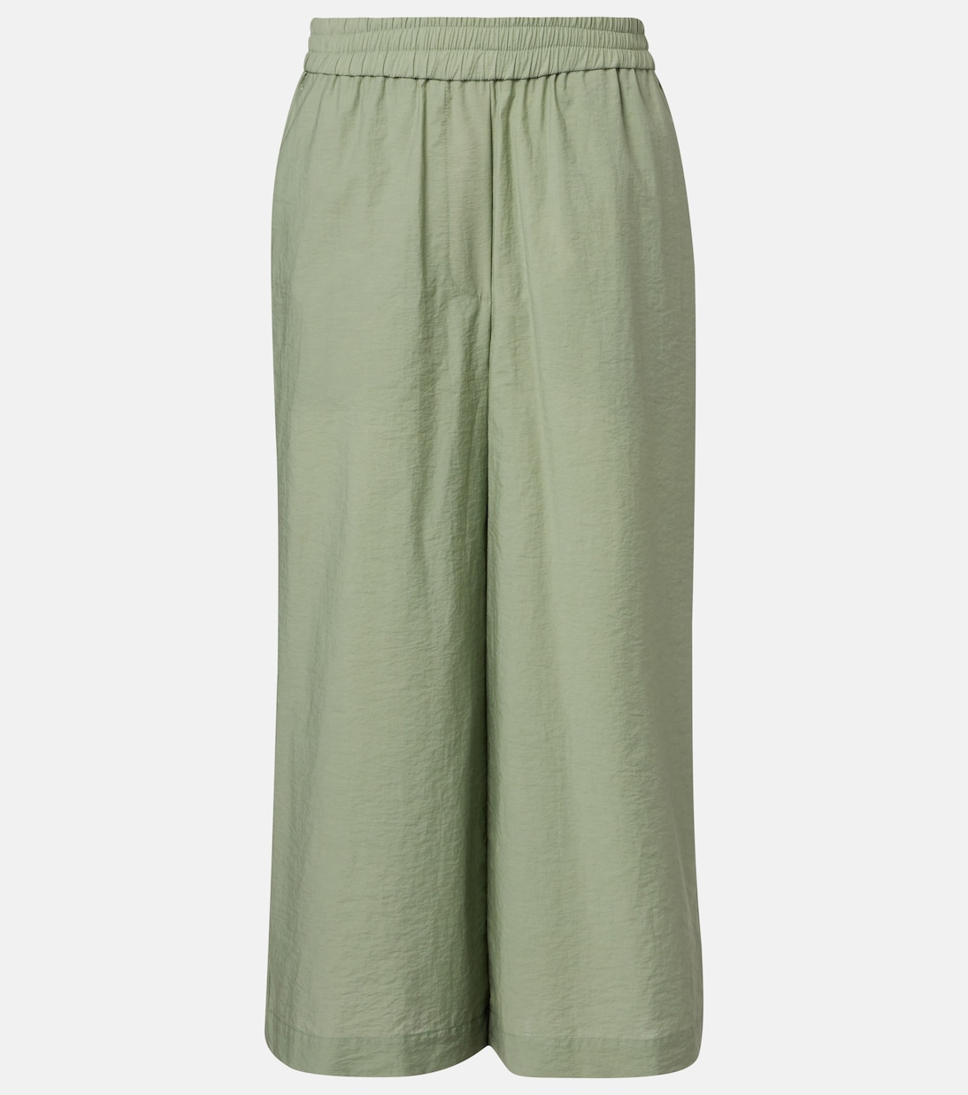 Culottes Paula’s Ibiza en mezcla de algodón | Loewe