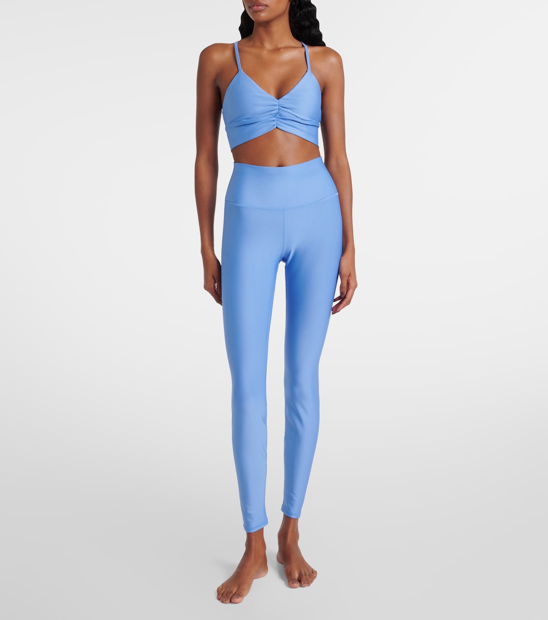 Brassière de sport Airlift Divine | Alo Yoga
