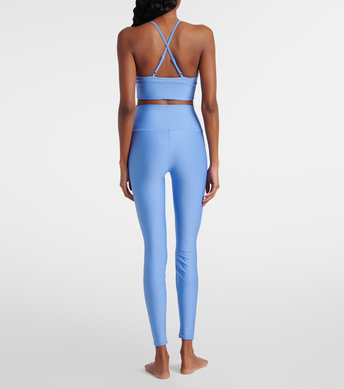 Brassière de sport Airlift Divine | Alo Yoga