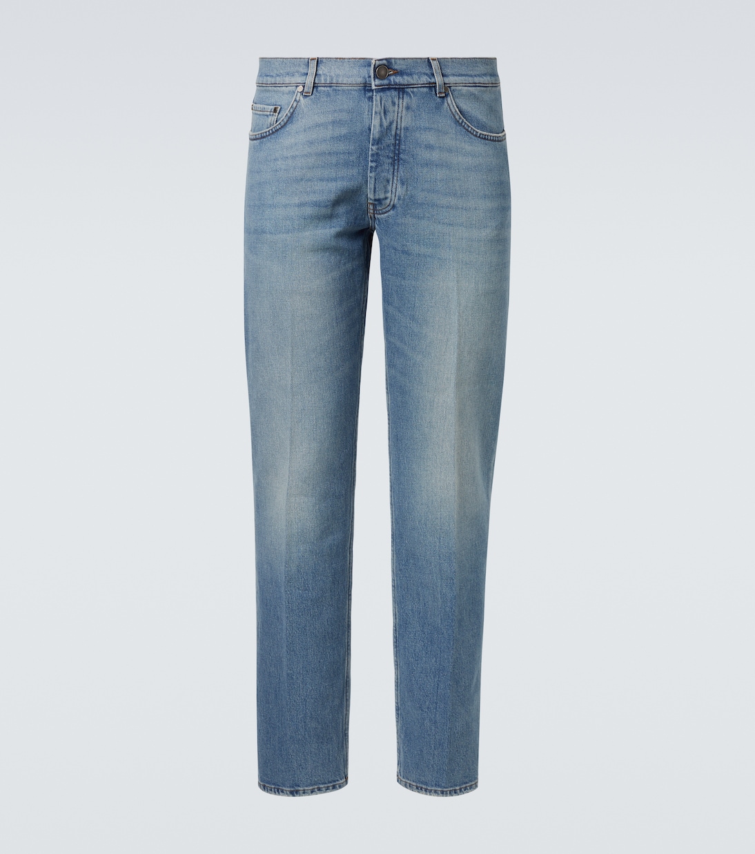 Slim jeans  | Lardini