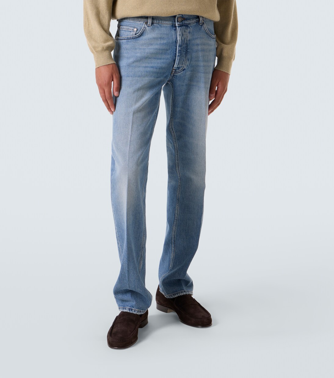 Slim jeans  | Lardini