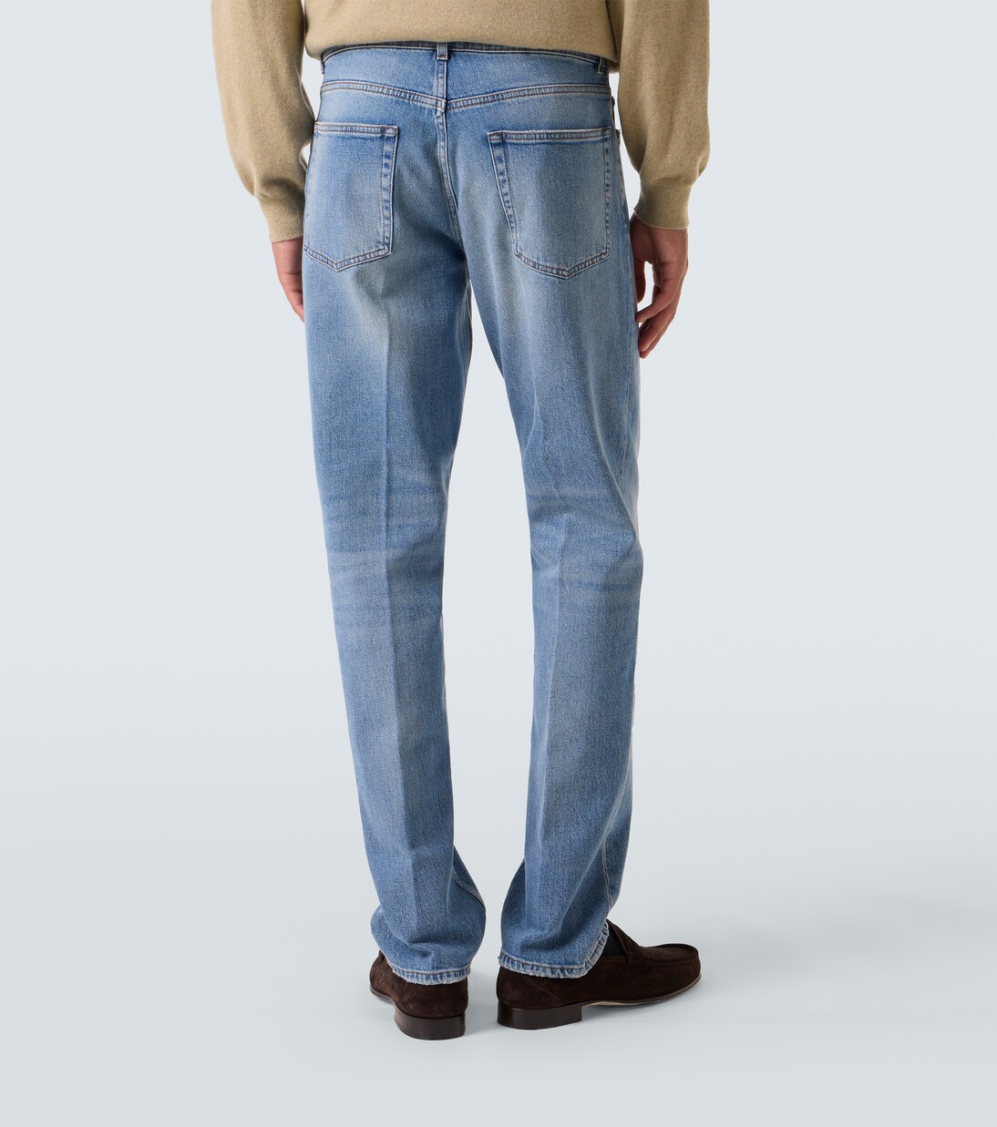 Slim jeans  | Lardini