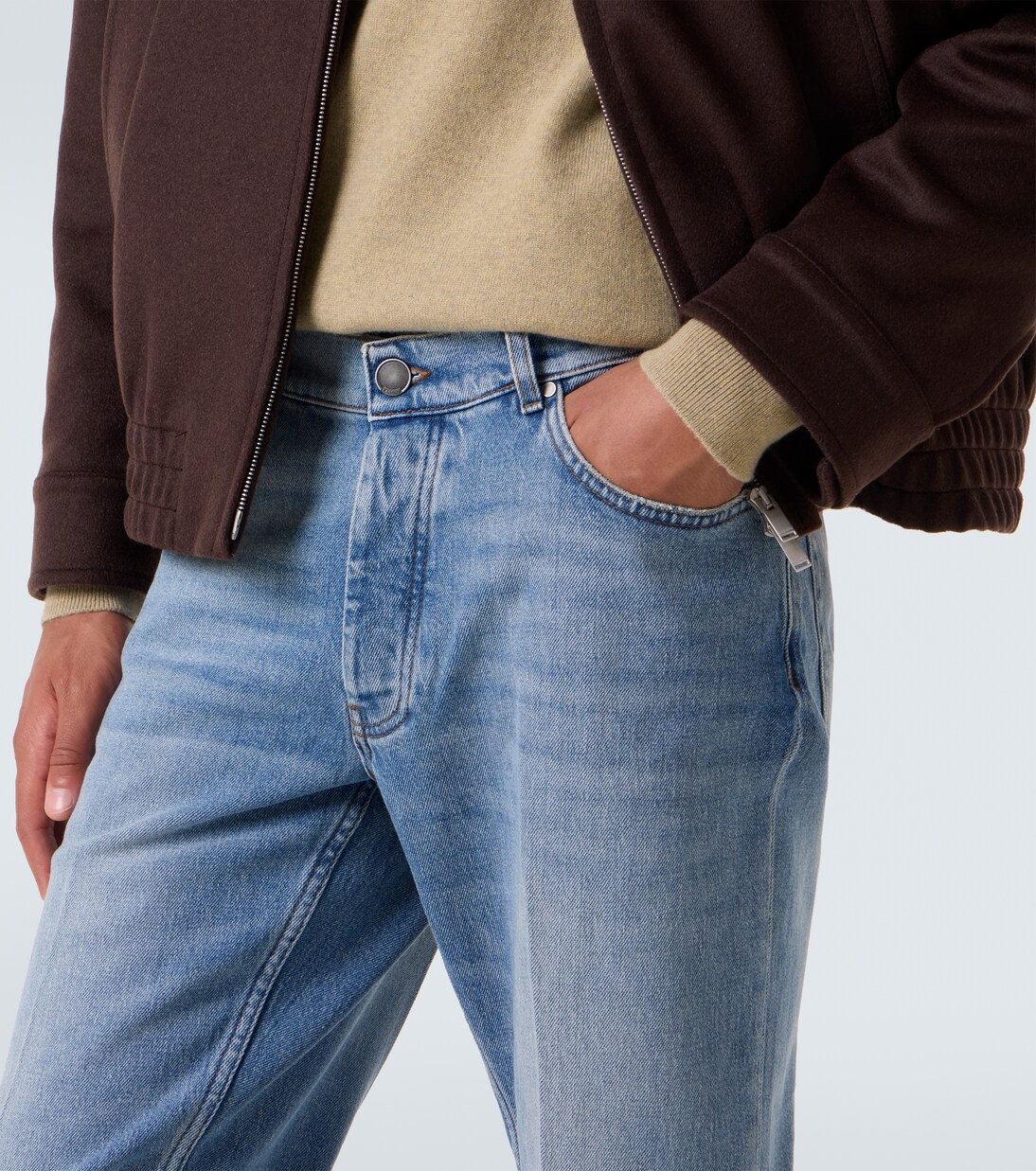 Slim jeans  | Lardini