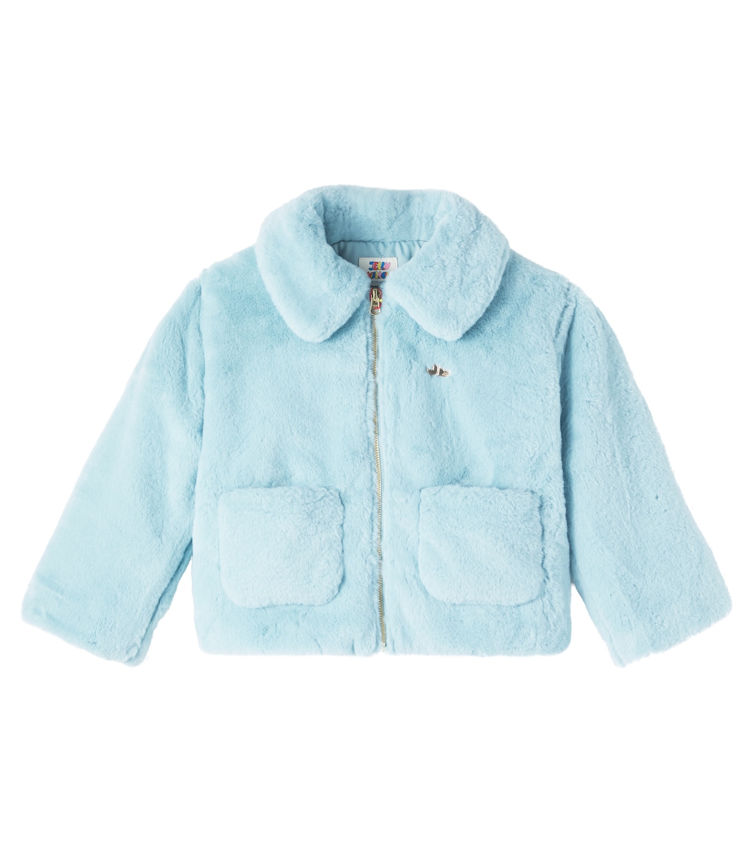 Faux fur jacket | Jellymallow