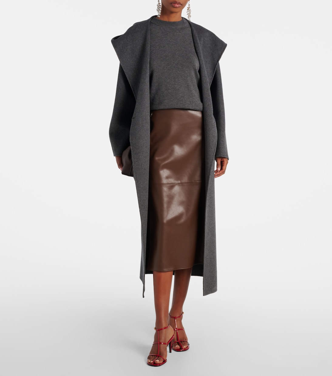Top Just de lana | 'S Max Mara