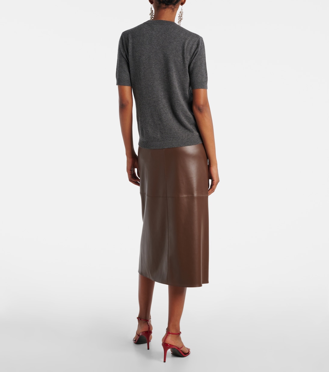 Top Just de lana | 'S Max Mara