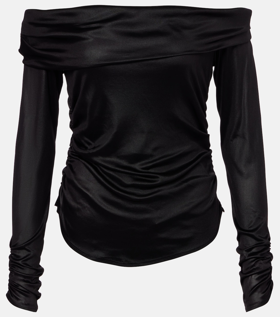 Top Enesa con hombros descubiertos | Isabel Marant