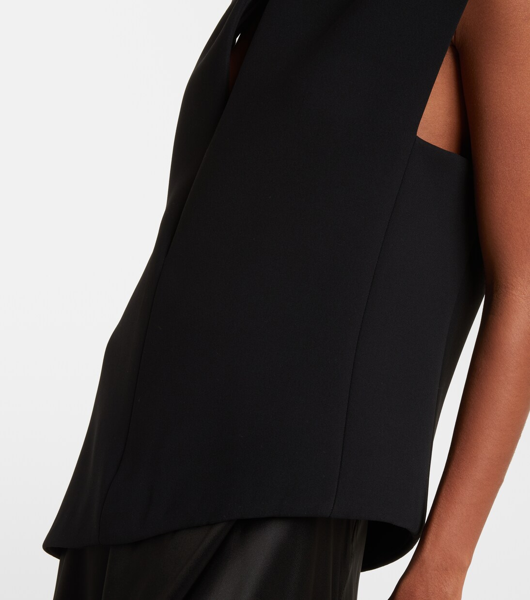 Von asymmetric top | Khaite