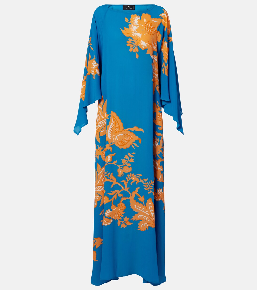 Bedrucktes Maxikleid | Etro
