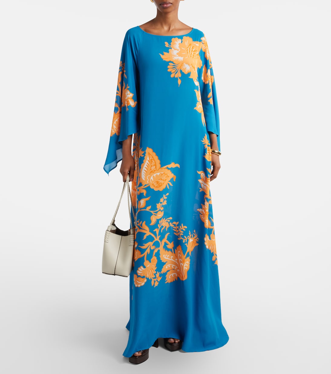 Bedrucktes Maxikleid | Etro