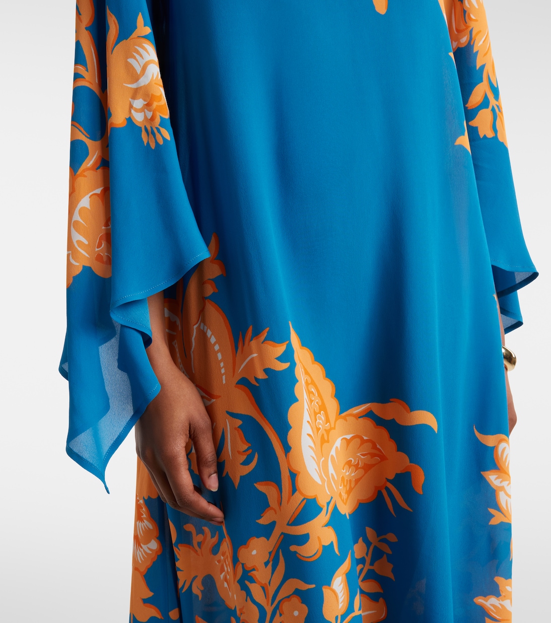 Bedrucktes Maxikleid | Etro