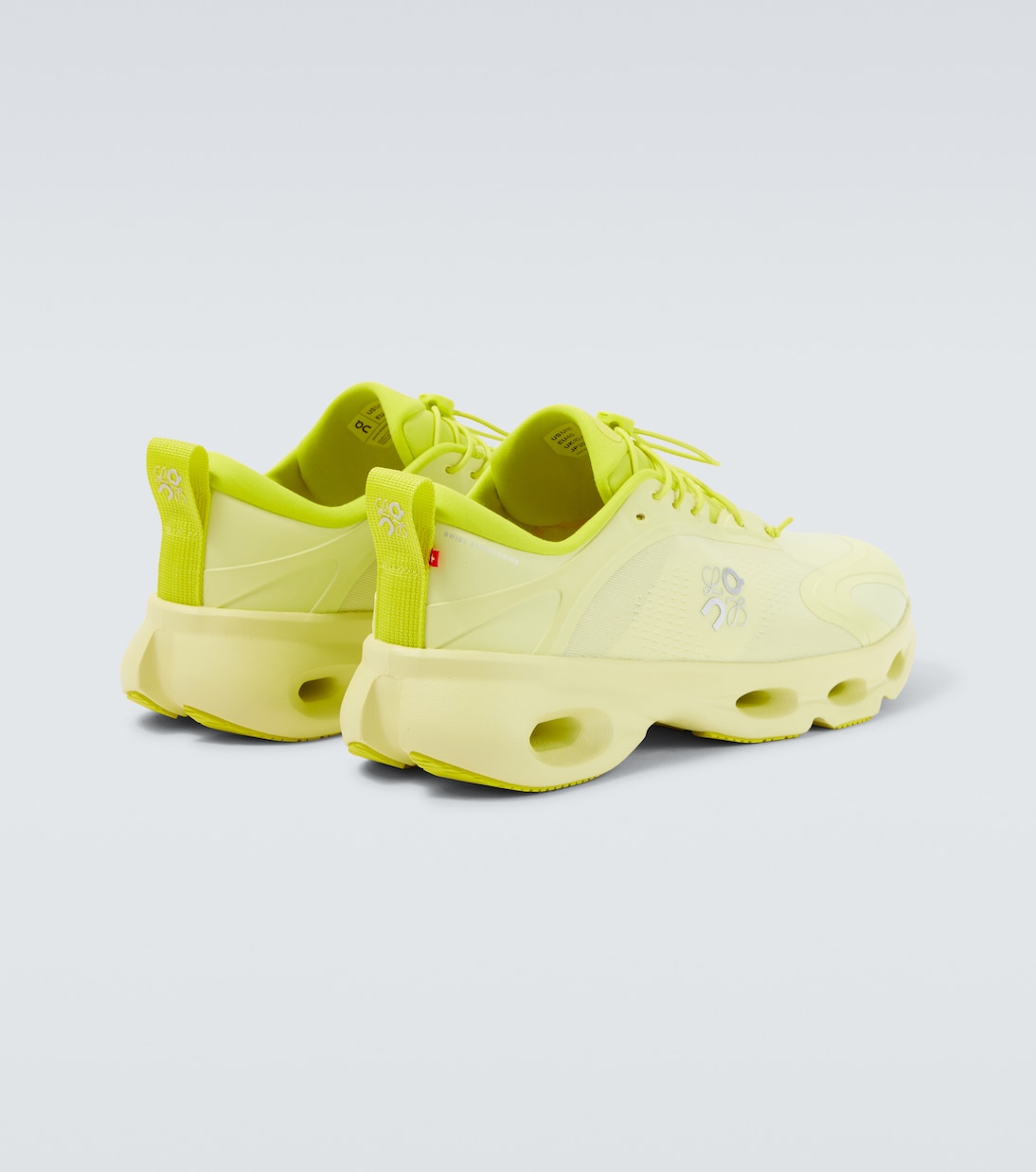 X On Cloudsolo跑鞋 | Loewe