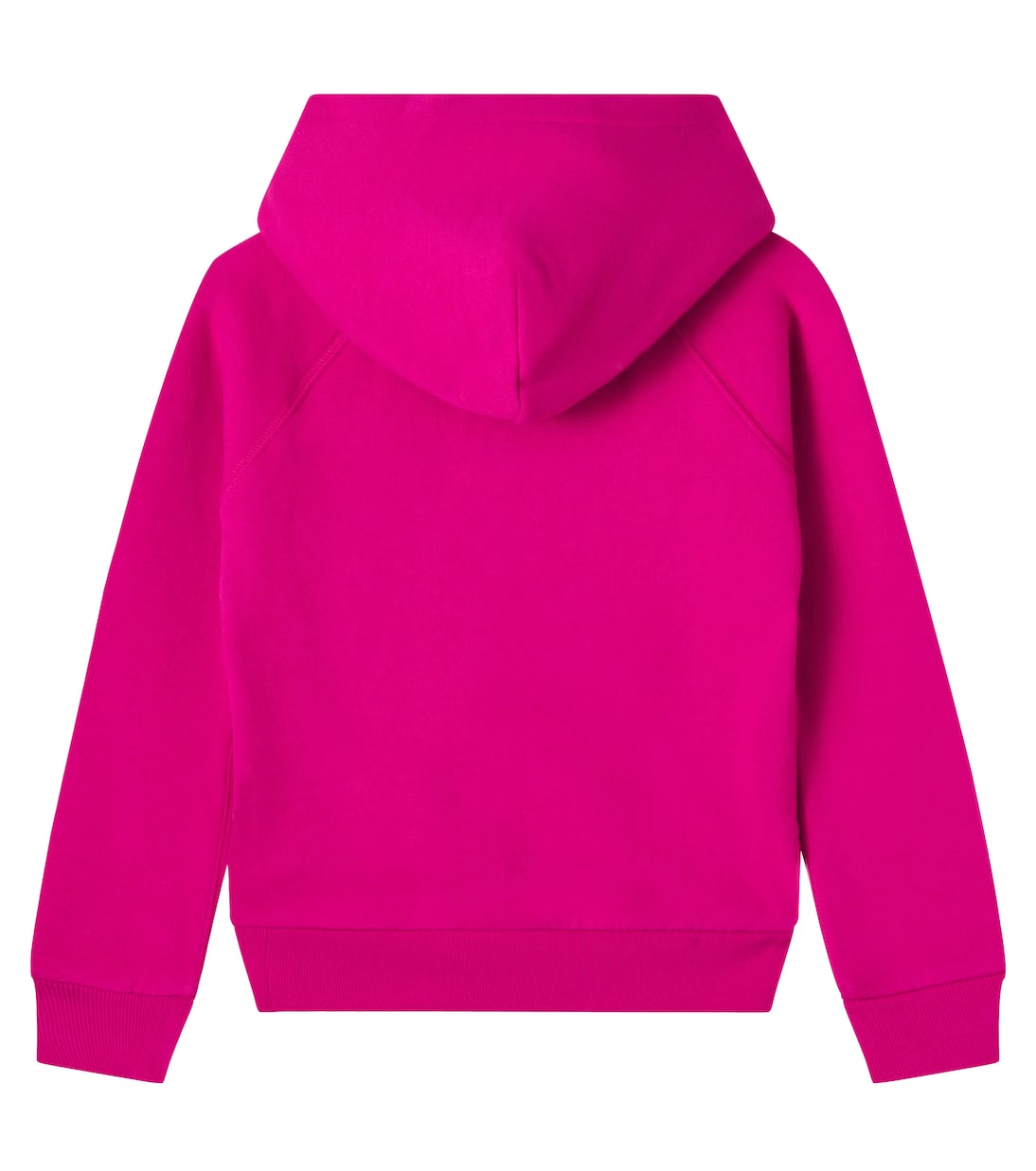 Hoodie aus einem Baumwollgemisch | Polo Ralph Lauren Kids