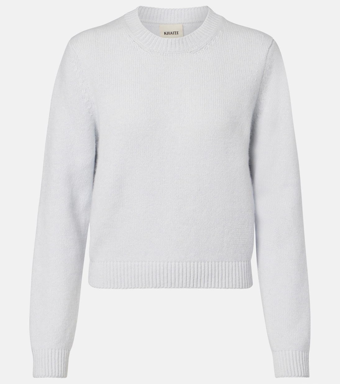Leta cashmere sweater | Khaite