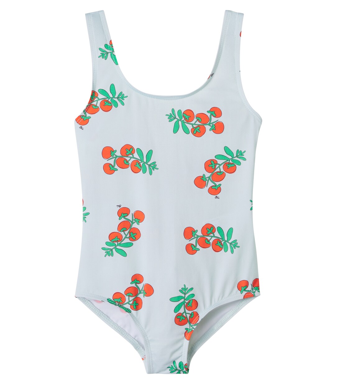Maillot de bain Juicy Tomatoes imprimé | Bobo Choses