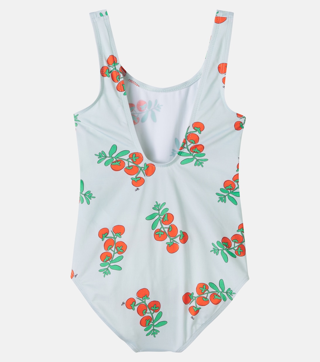 Maillot de bain Juicy Tomatoes imprimé | Bobo Choses