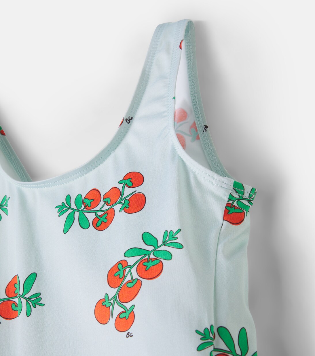 Maillot de bain Juicy Tomatoes imprimé | Bobo Choses