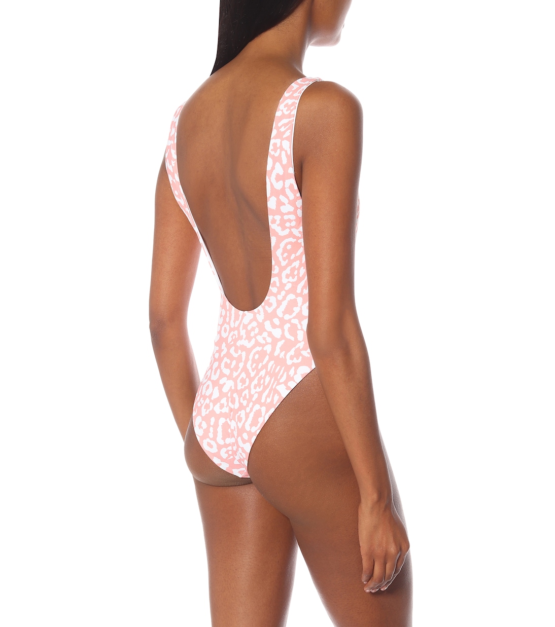 Maillot de bain Funky imprimé | Reina Olga