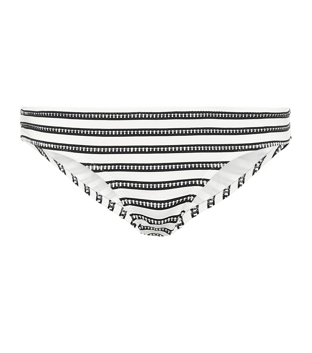 Slip bikini Corsica a righe | Heidi Klein