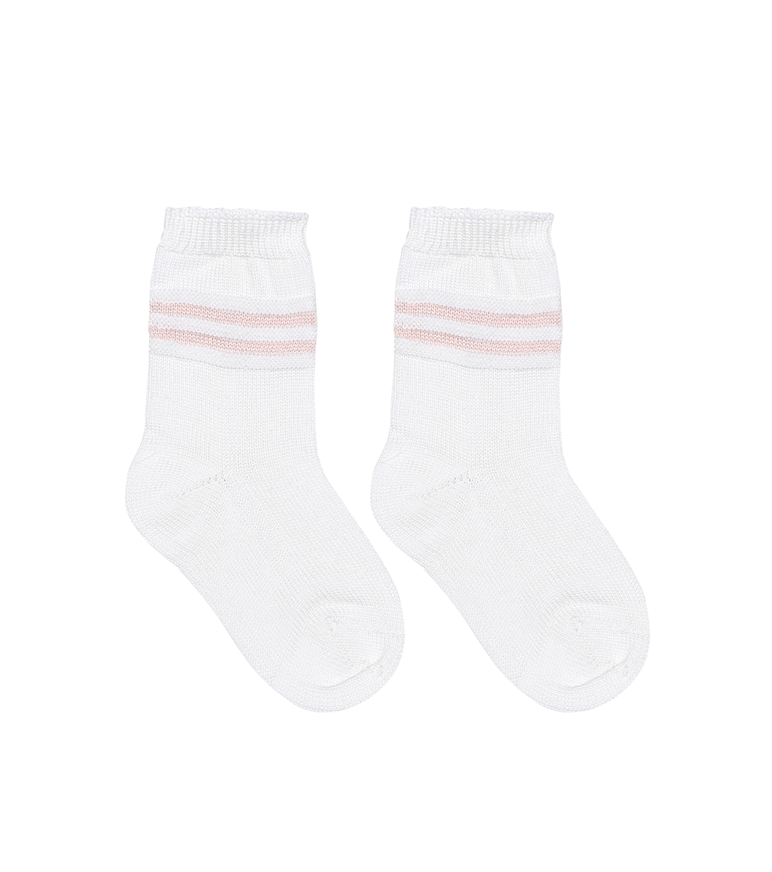 Bebé – calcetines de algodón | Loro Piana Kids