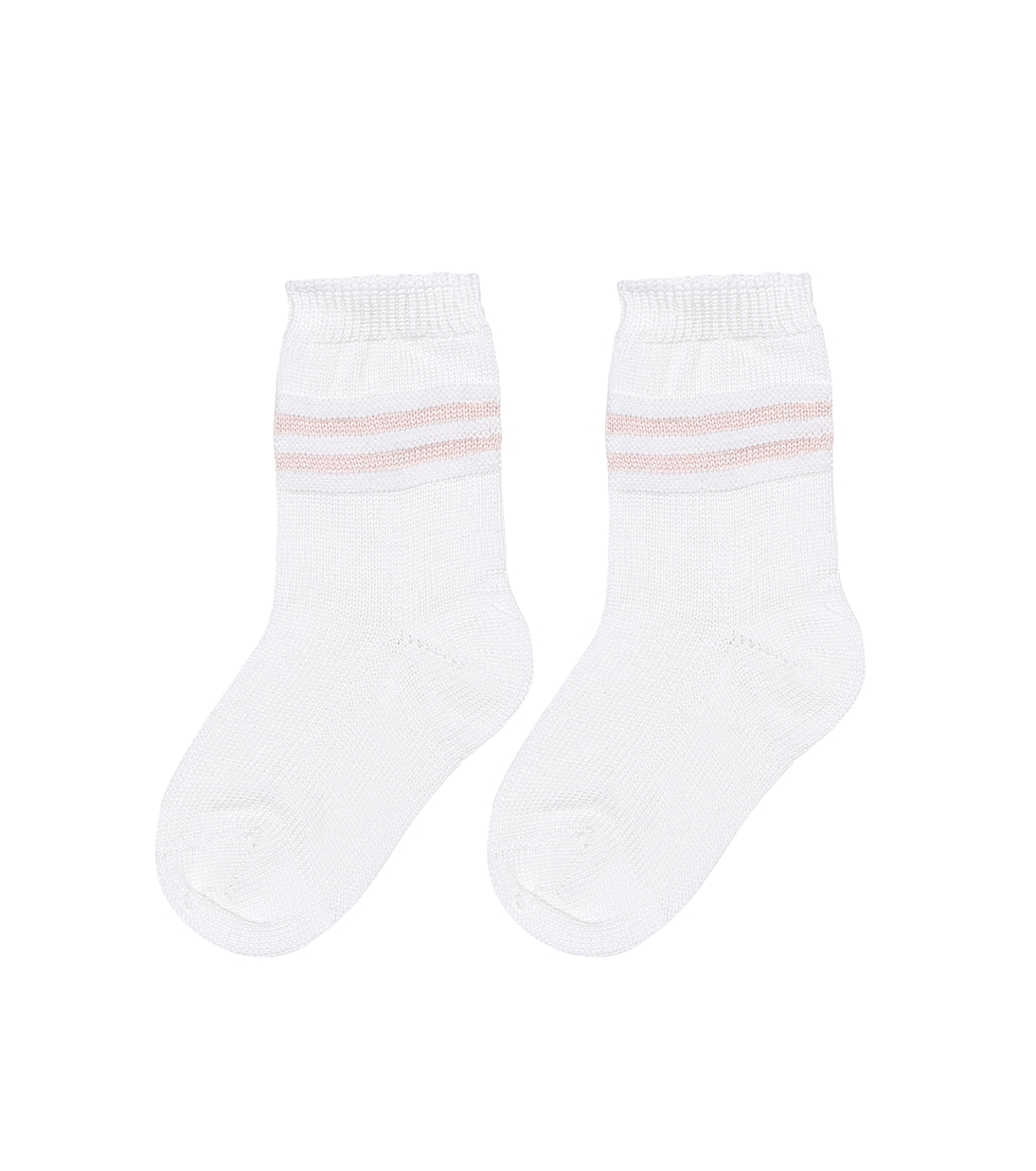Bebé – calcetines de algodón | Loro Piana Kids